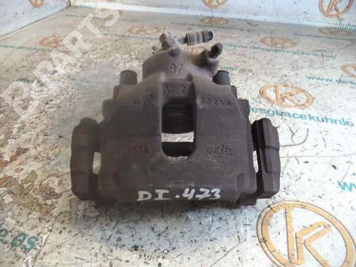 Used Left front brake caliper TOYOTA AVENSIS Liftback (_T22_) 1.6 i (AT220_, AT220R) (101 hp) 11612104