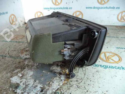 Glove box MERCEDES-BENZ M-CLASS (W163) ML 320 (163.154) | BP2460835C95 