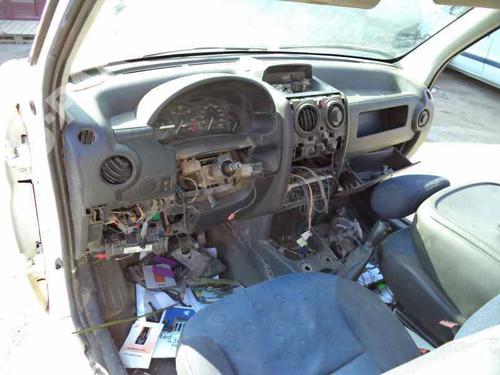 Hand brake PEUGEOT PARTNER MPV (5_, G_) 2.0 HDI | BP8781494I18  - Image 5