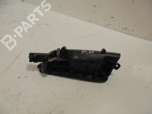 Front right interior door handle AUDI A3 (8P1)  | BP6455509I14 