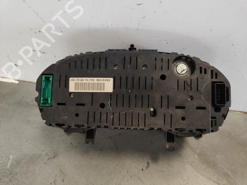 Instrument cluster SEAT IBIZA III (6L1) 1.9 TDI | BP14851453C47 