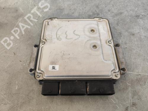 Engine control unit (ECU) DACIA DOKKER MPV (KE_) | BP15763920M57