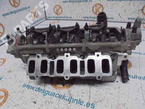 Cylinder head AUDI A6 C5 (4B2) 2.5 TDI | BP10978709M5 