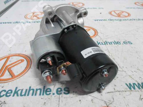 Starter CITROËN BERLINGO / BERLINGO FIRST MPV (MF_, GJK_, GFK_)  | BP2445288M8 