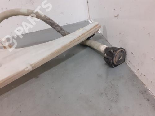 Windscreen washer tank BMW 3 Coupe (E46) 320 Cd | BP8588324C113 