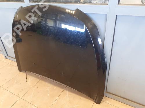 Hood CHEVROLET CRUZE (J300)  | BP9203626C1 