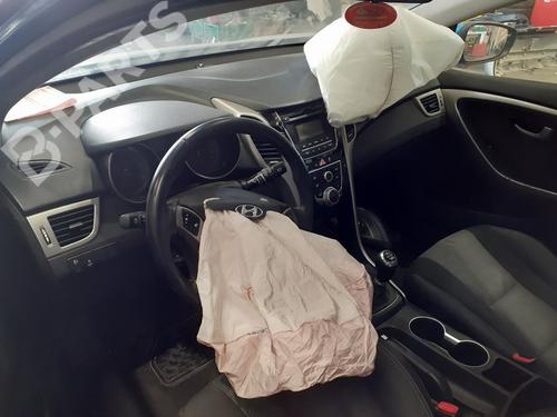 Engine mount HYUNDAI i30 (GD) 1.4 CRDi | BP10559699M89  - Image 30