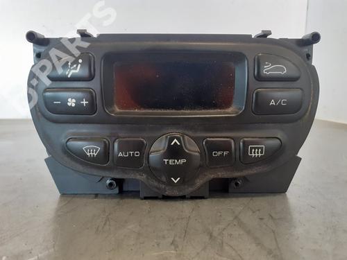 Used Climate control CITROËN XSARA PICASSO (N68) [1999-2012]  9826155