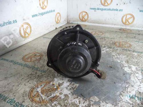Heater blower motor HYUNDAI COUPE I (RD) 1.6 16V | BP14194463M62 