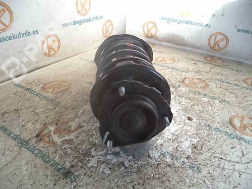 Left front shock absorber TOYOTA AVENSIS Liftback (_T22_) 1.6 i (AT220_, AT220R) | BP3527043M16 