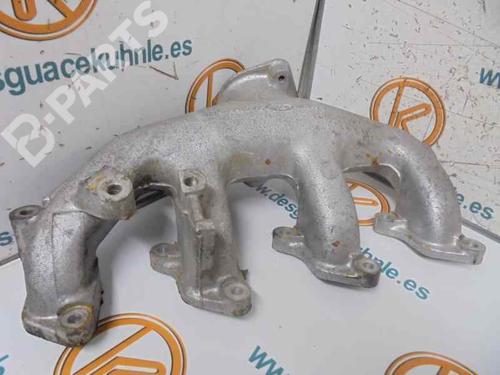 Used Intake manifold FORD TRANSIT Bus (E_ _) [1994-2000]  4741145