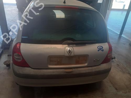 Elektronische module RENAULT CLIO II (BB_, CB_)  | BP10321816M83 