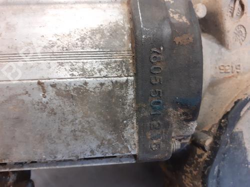 Steering rack VW GOLF V (1K1) | BP9177243M22