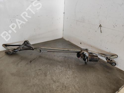 Used Front wiper motor MERCEDES-BENZ A-CLASS (W169) [2004-2012]  13524917