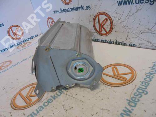 Passenger airbag MERCEDES-BENZ CLK (C209) CLK 200 Kompressor (209.342) | BP4836837C10 