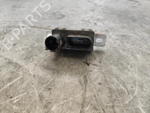Elektronisk modul JAGUAR XE (X760) 2.0 D AWD (180 hp) 29861942