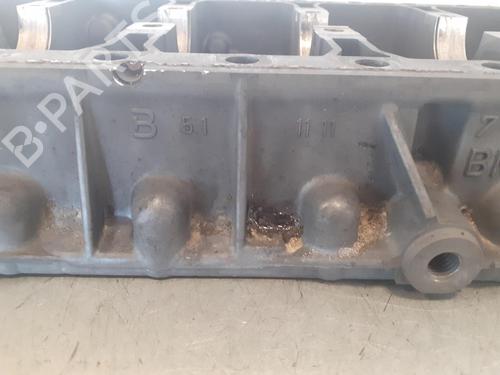 Oil sump BMW 6 (E63) 630 i | BP14189207M115 