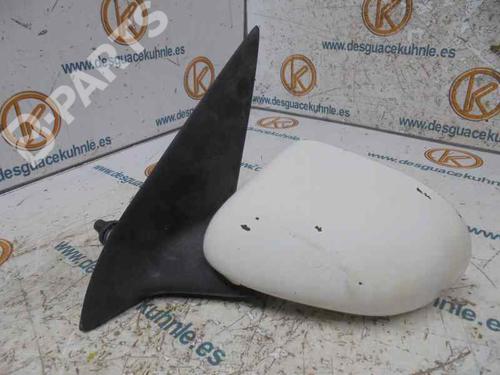 Left mirror FIAT BRAVA (182_) 1.9 JTD 0151682 |