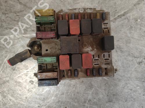 Scatola Fusibili FIAT STILO (192_) 1.2 16V (192_XA1B) (80 hp) 29736024