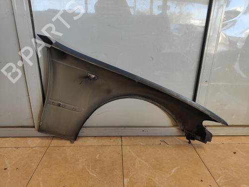 Left front fenders BMW 3 (E46)  | BP17647857C41 