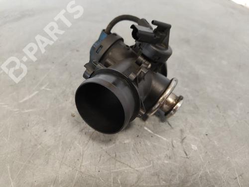 Egr PEUGEOT 206 Hatchback (2A/C) 1.9 D (69 hp) 10993275