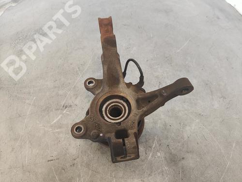 Used Right front steering knuckle DACIA SANDERO II [2012-2025]  11019851