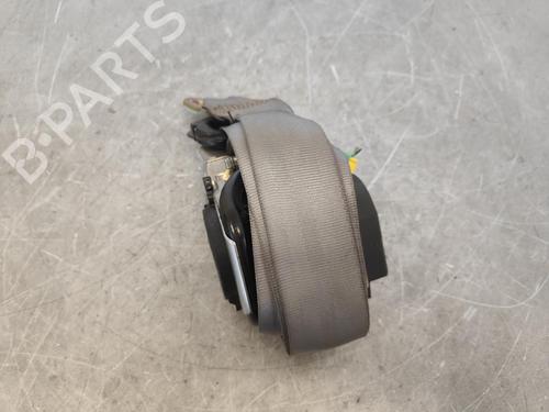 Rear left seatbelt VW TOUAREG (7LA, 7L6, 7L7)  | BP12516383I29