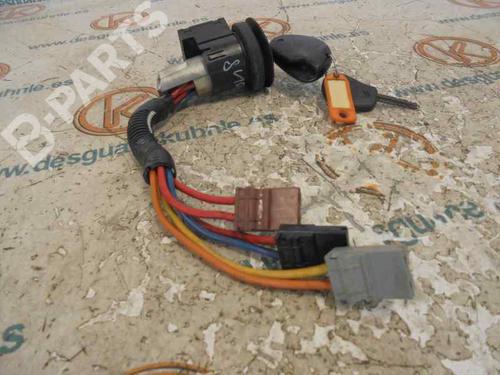 Ignition barrel CITROËN XANTIA (X1_, X2_) 1.8 i 16V | BP2484681M48 