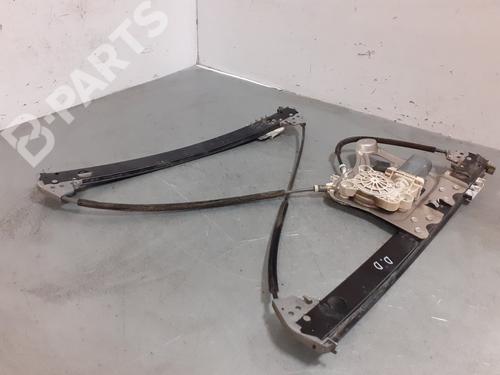 Front right window mechanism MERCEDES-BENZ S-CLASS (W220) S 320 CDI (220.025, 220.125) | BP8931698C23 