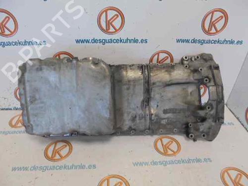 Used Oil sump MERCEDES-BENZ C-CLASS (W202) [1993-2000]  14185006