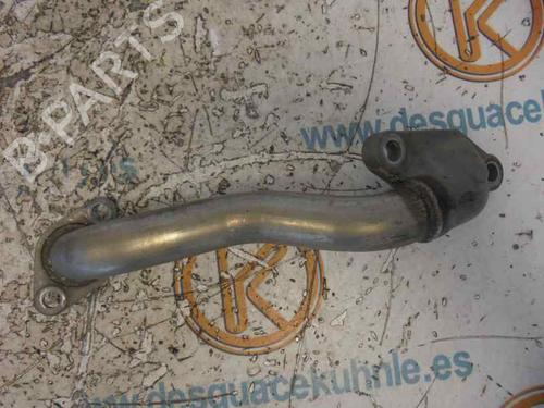 Used Pipe NISSAN PATROL GR V Wagon (Y61) 3.0 DTi (158 hp) 14184497