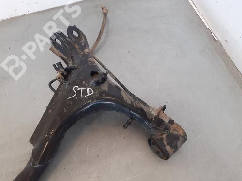 Right rear suspension arm LAND ROVER RANGE ROVER SPORT I (L320)  | BP8062074M15 