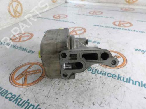 Oil radiator SEAT IBIZA II (6K1) 1.9 D | BP14177929M33 