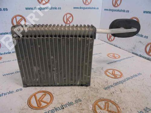Air conditioning evaporator RENAULT LAGUNA II (BG0/1_) 1.8 16V (BG06, BG0J, BG0M) | BP11662461M109 
