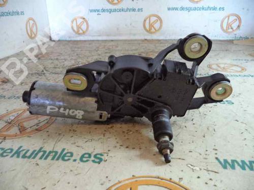 Rear wiper motor SEAT IBIZA II (6K1) 1.9 D | BP2466516M102 