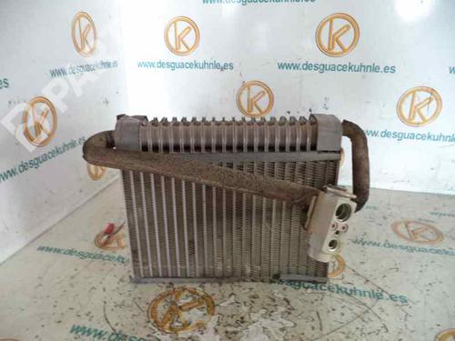 Aircondition fordamper OPEL ASTRA G Hatchback (T98) 2.0 DTI 16V (F08, F48) | BP11663944M109 