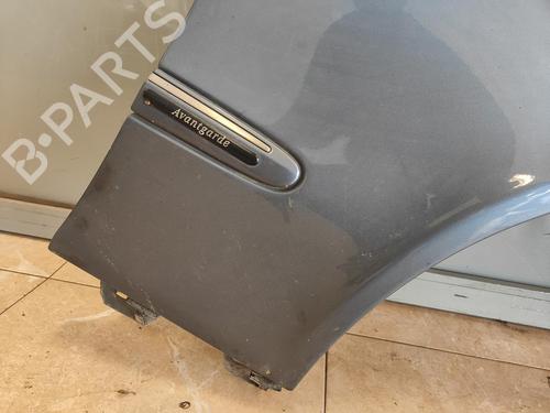 Right front fenders MERCEDES-BENZ E-CLASS (W211) E 270 CDI (211.016) | BP15511299C42 