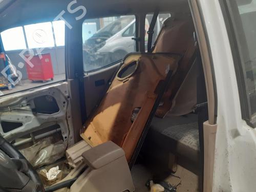 Rattlås /Tenningslås NISSAN TERRANO II (R20)  | BP9760855M48 