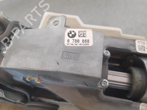 Steering column BMW 5 (E60) 525 d | BP8952183M21 