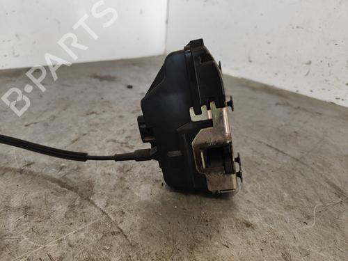 Front right lock RENAULT LAGUNA II (BG0/1_) 2.0 16V (BG03, BG0Z, BG0T, BG1Y) | BP29822823C97 