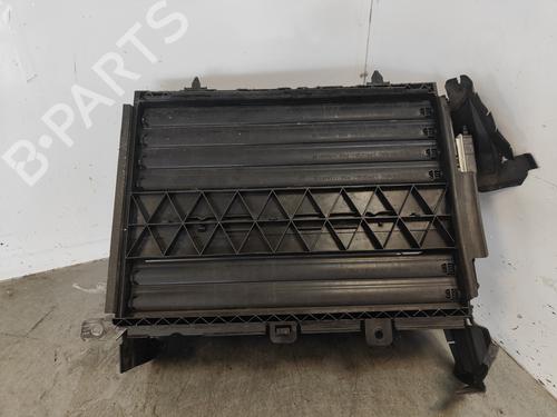 Front slam panel OPEL MOKKA | BP36114468C72 - Image 4