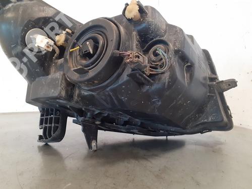 Left headlight CHEVROLET CRUZE (J300)  | BP9224637C28