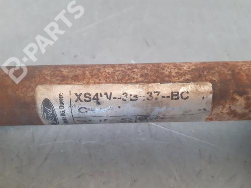Antriebswelle links vorne FORD FOCUS I (DAW, DBW)  | BP9760823M38 
