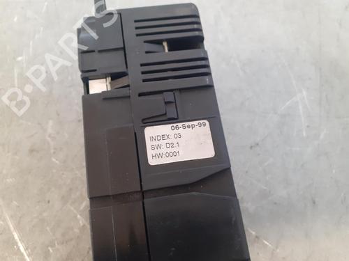 Climate control VW PASSAT B5 (3B2) 1.9 TDI | BP8697028I5 