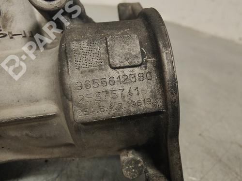 Egr PEUGEOT 407 (6D_)  | BP11690056M69 