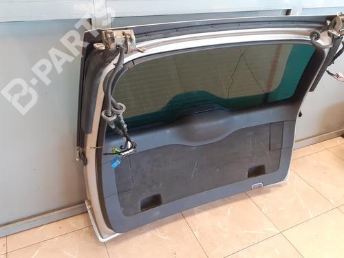 Bakluke CC/Kombi-Kupé VW TOUAREG (7LA, 7L6, 7L7)  | BP8876898C6 