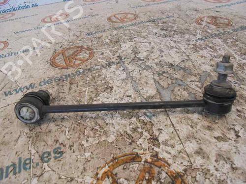 Left front suspension arm MERCEDES-BENZ A-CLASS (W168) A 170 CDI (168.009, 168.109) | BP14182852M12 