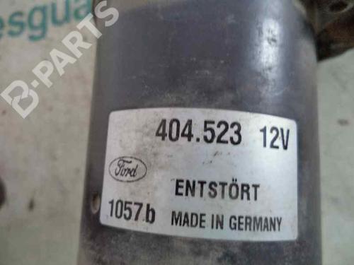 Front wiper motor FORD TRANSIT Van (FA_ _) 2.4 TDCi 4x4 | BP2495003M29 
