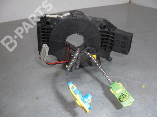 Used Squib airbag RENAULT VEL SATIS (BJ0_) [2002-2025]  2456024