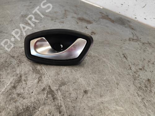 Used Front left interior door handle RENAULT CLIO IV (BH_) [2012-2021]  27583626